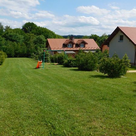 Apartamenty Polanczyk Exterior photo