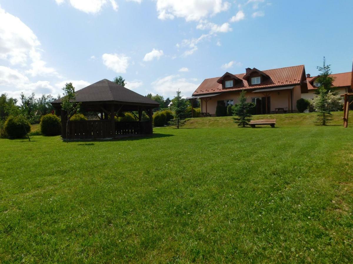 Apartamenty Polanczyk Exterior photo